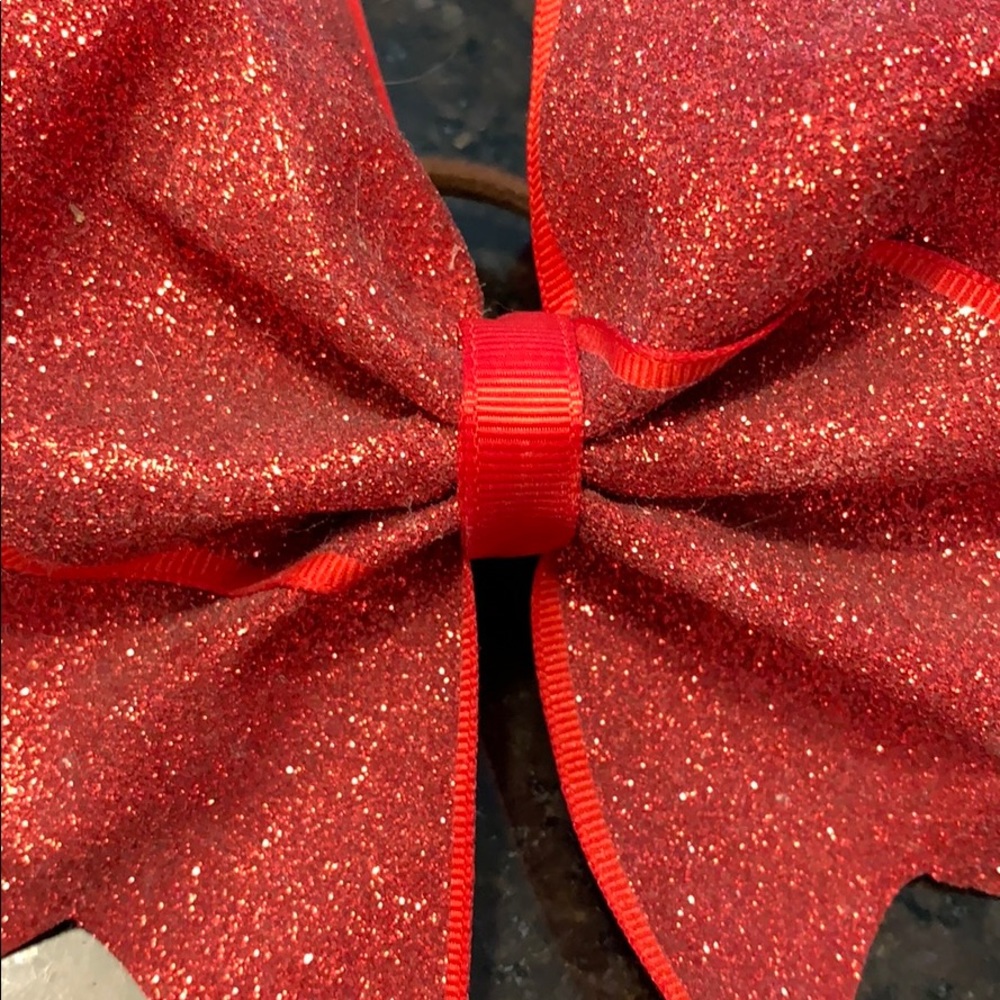Cheer Bows ๐ - Picture 5 of 7